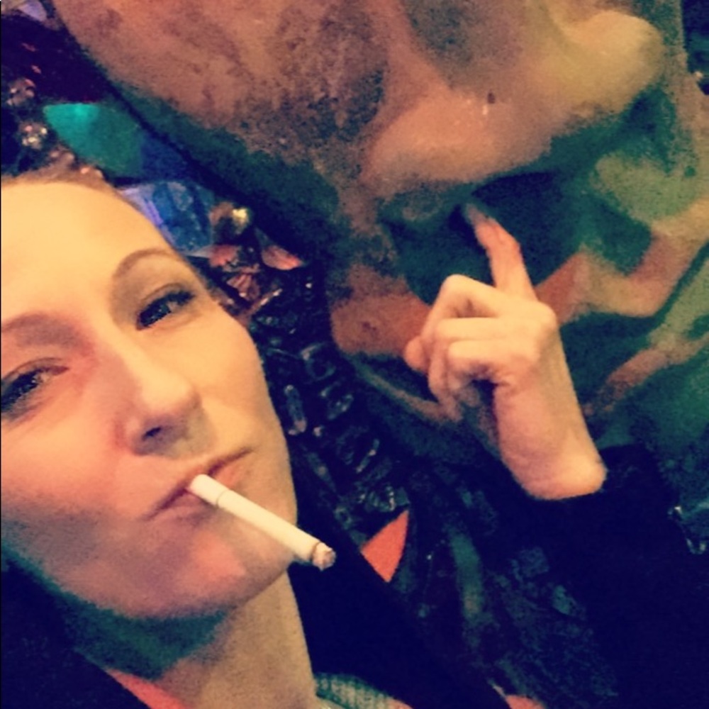 Meet your Posher, Abigail